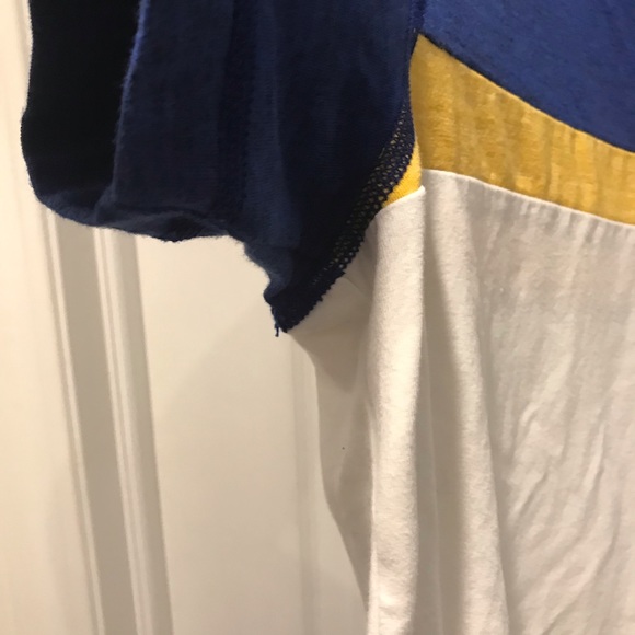 American Eagle Active Flex T Shirt - Picture 6 of 8